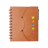 LIBRETA CARTN RACTNIX