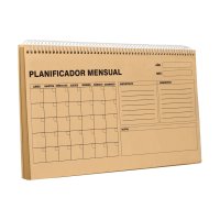 BLOCK KRAFT 80HOJAS RACTVAL