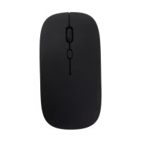 MOUSE PLASTICO RADELT