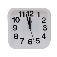 RELOJ PLASTICO RADIST
