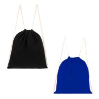BOLSA ALGODN RADUFT