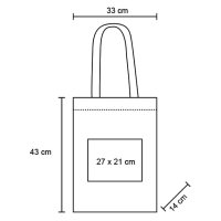 BOLSA ALGODN RADUOL