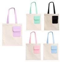 BOLSA ALGODN RADUZL