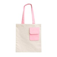 BOLSA ALGODN RADUZL