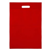 BOLSA NON WOVEN RADYLO