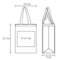 MINI NON WOVEN RADYNE