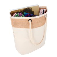 BOLSA ALGODN RAEEVO