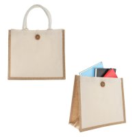 BOLSA ALGODN RAEIRN