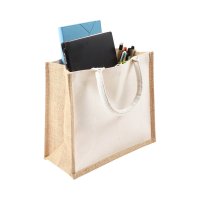 BOLSA ALGODN RAEIVA