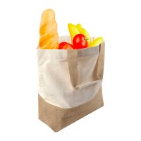 BOLSA ALGODN RAELCO