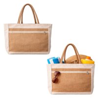 BOLSA ALGODN RAENIS
