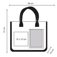 BOLSA YUTE RAEOENT