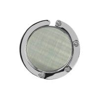 GANCHO METAL RAETER