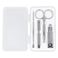 SET MANICURE PLASTICO RAEUSE