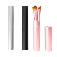 SET MAQUILLAJE ALUMINIO RAEVST