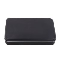 SET MAQUILLAJE METAL RAEYDE