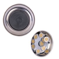 BANDEJA ACERO INOX SACPHEL