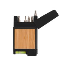 SET BAMBU SACPALX