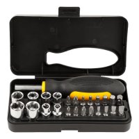 SET HERRAMIENTAS PLASTICO SACRENE
