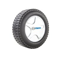 SET HERRAMIENTAS PLASTICO SACRIZM