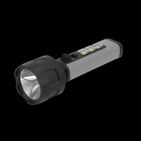 LAMPARA PLASTICO SACRURN