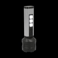 LAMPARA PLASTICO SACRURN