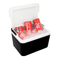 HIELERA PLASTICO SACTIUL