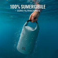 HIELERA POLIURETANO SACTOFT