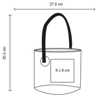 HIELERA PVC SACTORVY