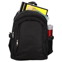 MOCHILA EJECUTIVA TELA SADOOST