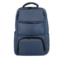 MOCHILA EJECUTIVA TELA SADQUI