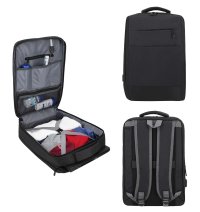 MOCHILA EJECUTIVA TELA SADRIT