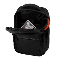 MOCHILA EJECUTIVA PIEL SADUEL