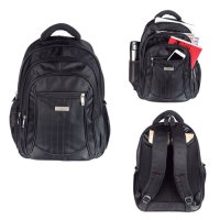 MOCHILA EJECUTIVA TELA SADURV