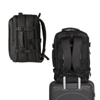 MOCHILA EJECUTIVA TELA SADYLO