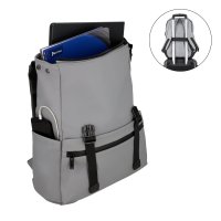 MOCHILA EJECUTIVA TELA SAEALV
