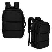 MOCHILA EJECUTIVA TELA SAEBER