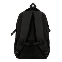 MOCHILA EJECUTIVA TELA SAEETH