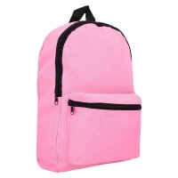 MOCHILA ESCOLAR TELA SAEIAN