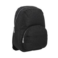 MOCHILA ESCOLAR NYLON SAEINX