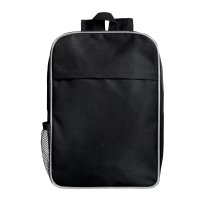 MOCHILA ESCOLAR TELA SAEIZM