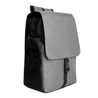 MOCHILA ESCOLAR TELA SAELGO