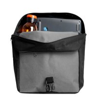 MOCHILA ESCOLAR TELA SAELGO
