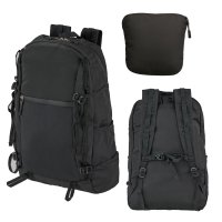 MOCHILA ESCOLAR TELA SAELUX