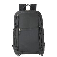 MOCHILA ESCOLAR TELA SAELUX