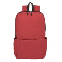 MOCHILA ESCOLAR TELA SAENIC