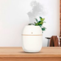 HUMIDIFCADOR PLASTICO 220ML SAEOYDE