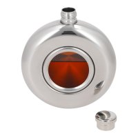LICORERA ACERO INOX SAEVRA