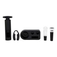 SET PLASTICO TABERK
