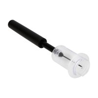 SACACORCHOS ACERO INOX TABUFT
